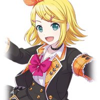 ウリンちゃん (@rin_ren_r) 's Twitter Profile