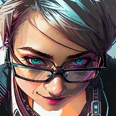 Varyara's profile picture. RPGlerin, angeblich toxische Gamerfreundin, liebende Ehefrau und Hobbyschreiberin, die mit einem Dorn im Ohr nicht nach braunen Pfeifen tanzt.