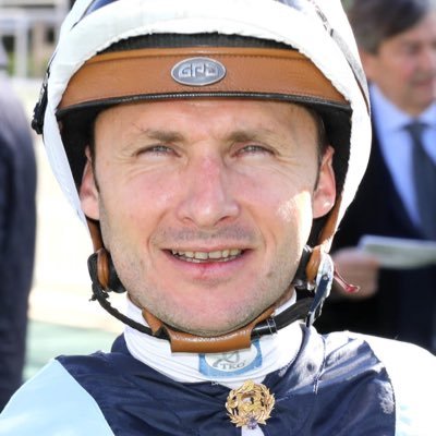 Compte Officiel du Jockey Stéphane Pasquier