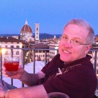 Russel W. Treat (@rwtreat) 's Twitter Profile