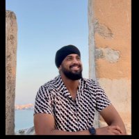 Taj Singh(@_tsinghr) 's Twitter Profile Photo