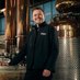 Seb Bunford-Jones | The Glasgow Distillery Co. (@SebBJones) Twitter profile photo