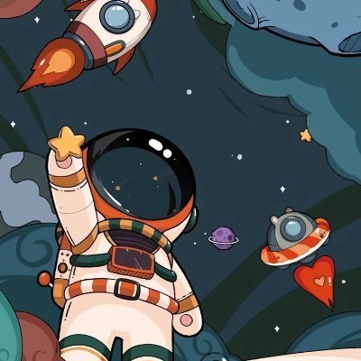 Janug_k's profile picture. Insight = Money   @tonnel_network