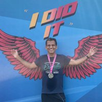 Rishi Vasudev (@rishiv) 's Twitter Profile