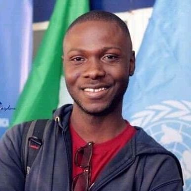 NimlamK's profile picture. Consultant || Project manager || Monitoring and evaluation ||Data scientist & analyst|| Youth activist