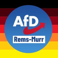 AfD Rems-Murr(@AfDRemsMurr) 's Twitter Profile Photo