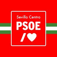 PSOE Sevilla Centro(@psoesvqcentro) 's Twitter Profile Photo