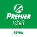 Premier Bet Benin (@premierbetbj) Twitter profile photo Premier Bet Benin (@premierbetbj) Twitter profile photo