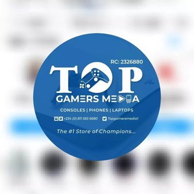 #1 store for Champions🚀 Shop from our wide variety of electronic devices from video game consoles, cds, gaming computer to phones. https://t.co/hwbk4d3fXl /