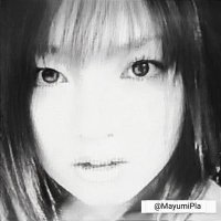 SSSS.真弓ヽ(-3-)ノ (@mayumipla) 's Twitter Profile Photo SSSS.真弓ヽ(-3-)ノ (@mayumipla) 's Twitter Profile Photo