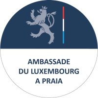 Luxembourg in Cabo Verde(@LUinPraia) 's Twitter Profile Photo