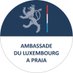 Luxembourg in Cabo Verde (@LUinPraia) Twitter profile photo