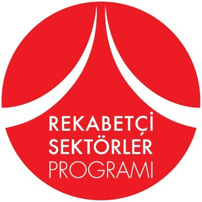 TC ve AB arasındaki katılım öncesi mali yardım programı çerçevesinde @TCSanayi tarafından yürütülen Rekabetçi Sektörler Programı'nın resmi Twitter hesabı.