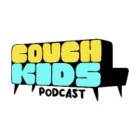 couchkidspodcast (@thecouchkidspod) 's Twitter Profile