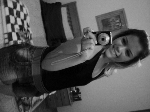 I FEEL SO GOOD TODAY ! =))