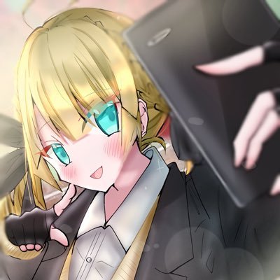 緋与莉🥞⚖️さんのプロフィール画像