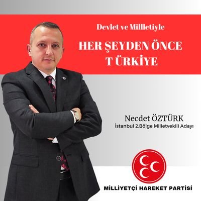 2016-2020 Şişli İlçe Bşk.Yrd | 2019 MHP Şişli Belediyesi Meclis Üyesi Adayı | 2023 Şişli İlçe Bşk.Yrd |28.Dönem MHP İstanbul Milletvekili Adayı | İlçe Sekreteri