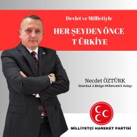 Necdet ÖZTÜRK (@necdetmhp) Twitter profile photo