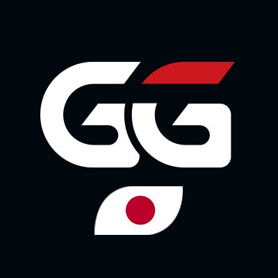 GGPoker_JP Profile Picture