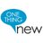 One Thing New
