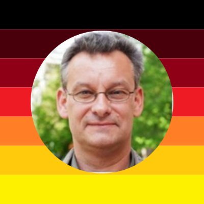 Leguron00WC's profile picture. Reichsbürger, BRD-Troll, Haiter