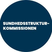 Sundhedsstrukturkommissionen (@strukturkom) 's Twitter Profile