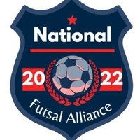 National Futsal Alliance (@futsal_alliance) 's Twitter Profile