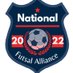 National Futsal Alliance (@futsal_alliance) Twitter profile photo National Futsal Alliance (@futsal_alliance) Twitter profile photo