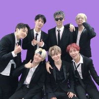 ARMY♡BTS forever⁷(@bts_saved_us) 's Twitter Profile Photo
