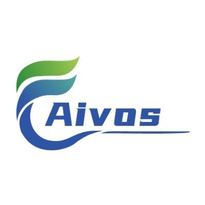 Aivos_official's profile picture. The decentralized lending agreement of the public link created by the can bring more opportunities and support to the enterprise chain reform project