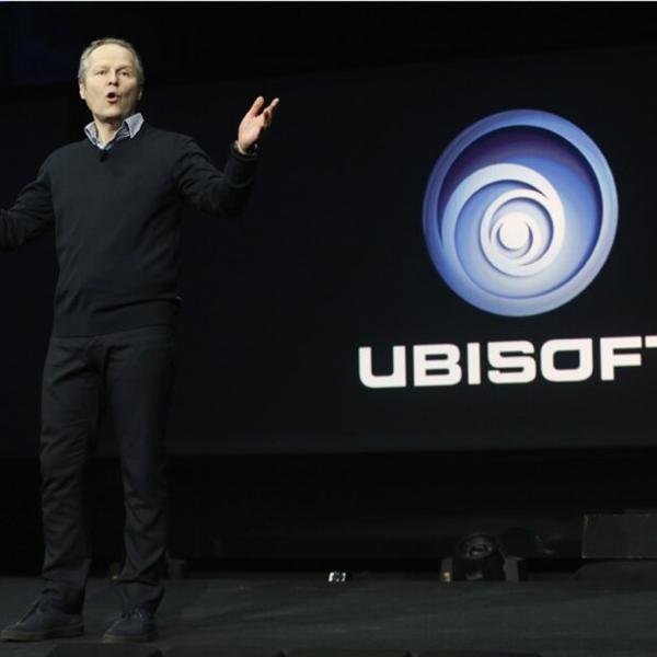 Hi guys:)Bring you the latest info,news & medias of the game #ubisoft .Follow me and stay updated with the latest pictures, videos & exclusive content.