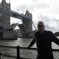 John Martin (@jocky63) 's Twitter Profile Photo