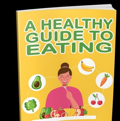 GET THE GUIDE TO HEALTHY EATING TODAY.  
https://t.co/snrbmFYshI