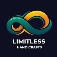 Limitless Handicrafts(@limitlesscraftt) 's Twitter Profile Photo