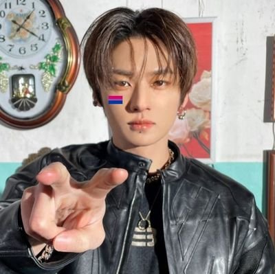 eelishalala's profile picture. Minsung's kid