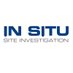 In Situ SI (@insitusi) Twitter profile photo In Situ SI (@insitusi) Twitter profile photo