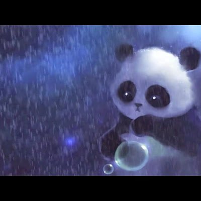 LunarLapin's profile picture. 