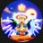 DCL Pictures of the Metaverse Decentraland Inside profile pic