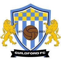 Guildford FC (@guildfordfc_) 's Twitter Profile