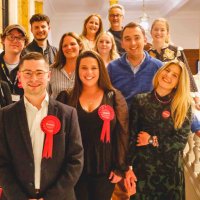 South Hampstead Councillors 🌹 (@southhamplabour) 's Twitter Profile