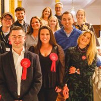 South Hampstead Councillors 🌹(@SouthHampLabour) 's Twitter Profile Photo