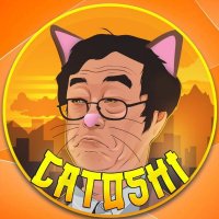 Catoshi (@catoshibsc) 's Twitter Profile