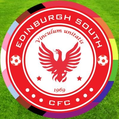 Edinburgh South CFC Girls and Ladies