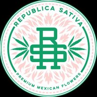 Republica Sativa 🌍 🌱(@RepublicaSativa) 's Twitter Profile Photo