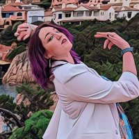 ✨Paige✨ (@izzyboomx) 's Twitter Profile Photo