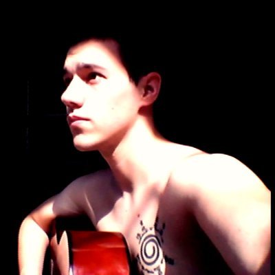 OliverBeniczky's profile picture. 