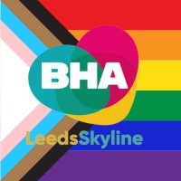 BHA Leeds Skyline(@BHALeedsSkyline) 's Twitter Profile Photo
