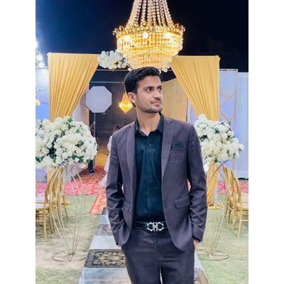 Doctor (MBBS) | Chandkian | A Sophisticated Medico | Cricket lover | Spirit of Ectasy | Optimistic | Taurus | Orophile