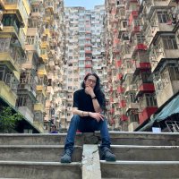 Sohei (@so____hei) 's Twitter Profile