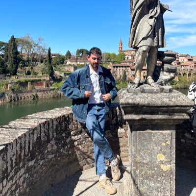 Yann69p's profile picture. it’s tiiiime !